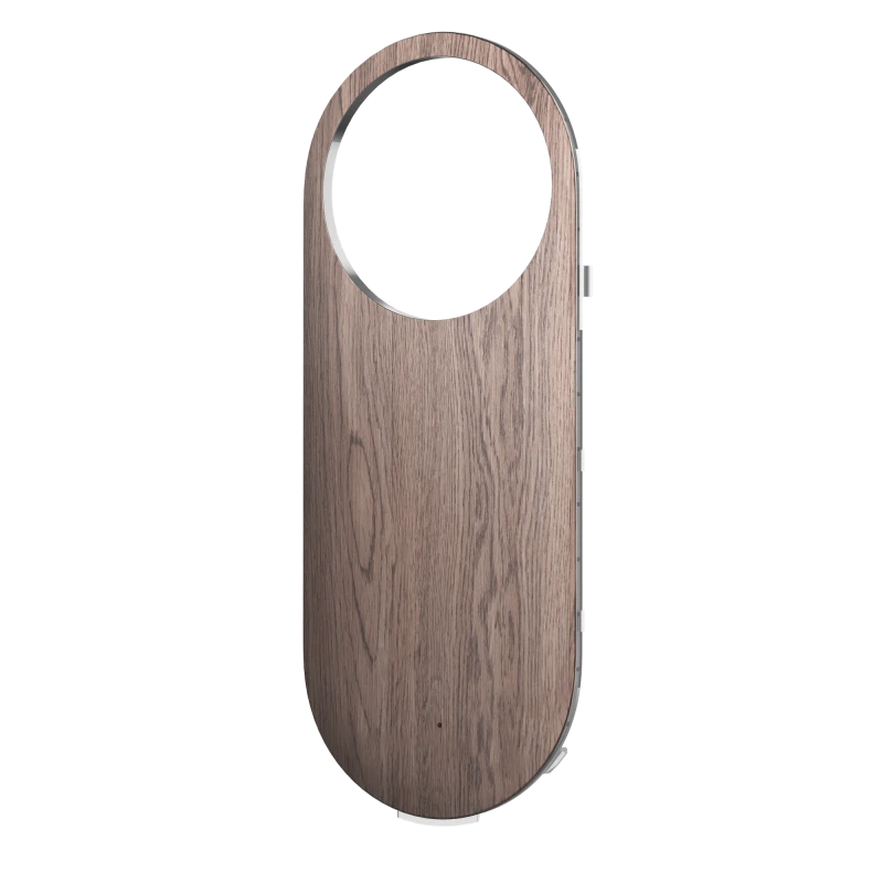 Aqara - Matter over Thread Smart Lock U200 Silver