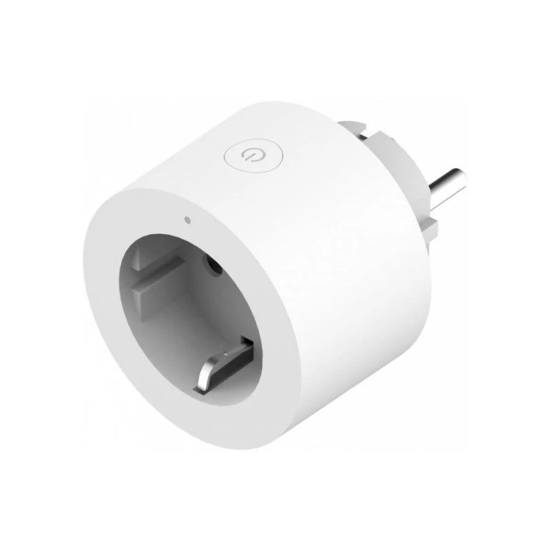 Aqara - Zigbee 3.0 Smart Plug with Power Consumption SP-EUC01