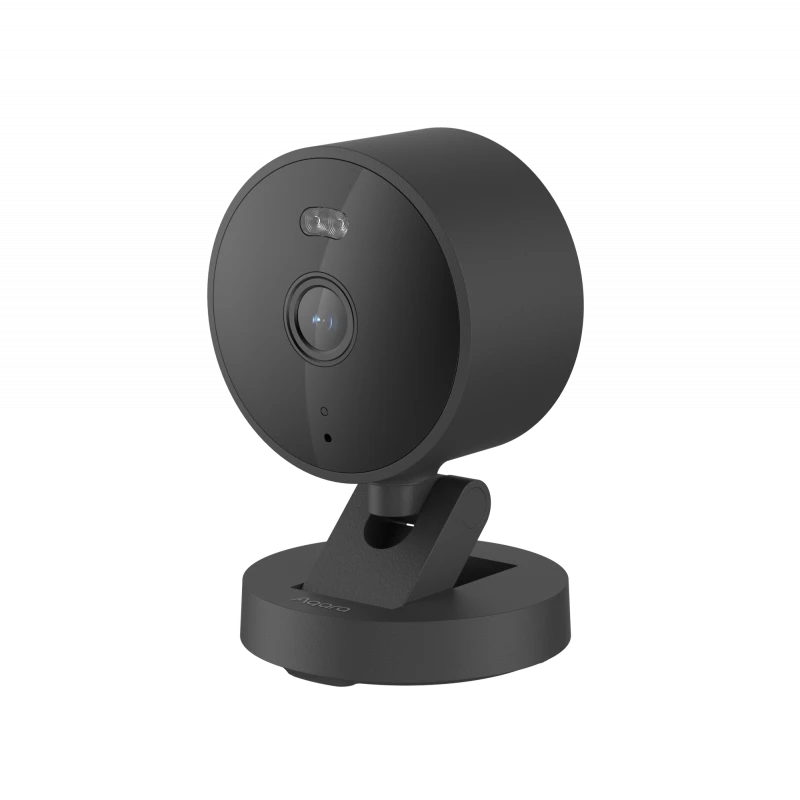Aqara - Smart Security Camera Aqara Camera G100 Select (Black)