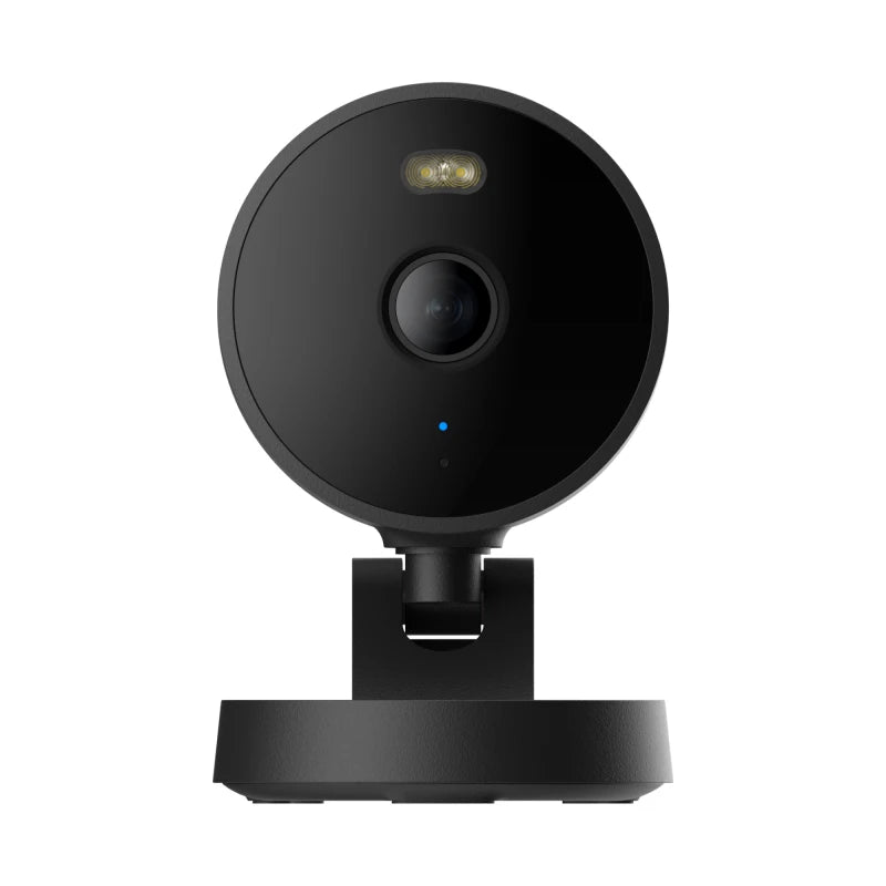 Aqara - Smart Security Camera Aqara Camera G100 Select (Black)