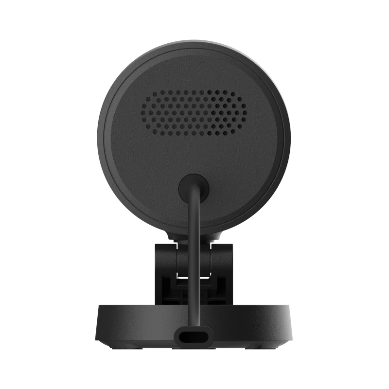 Aqara - Smart Security Camera Aqara Camera G100 Select (Black)
