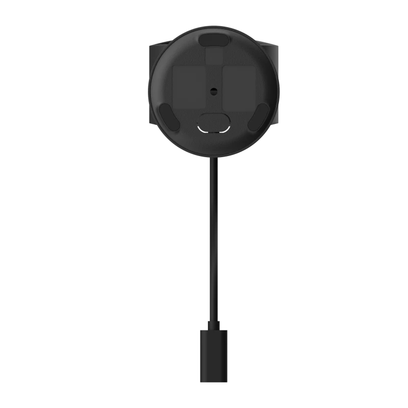 Aqara - Smart Security Camera Aqara Camera G100 Select (Black)