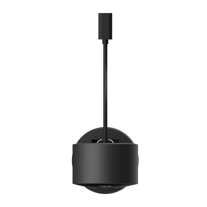 Aqara - Smart Security Camera Aqara Camera G100 Select (Black)