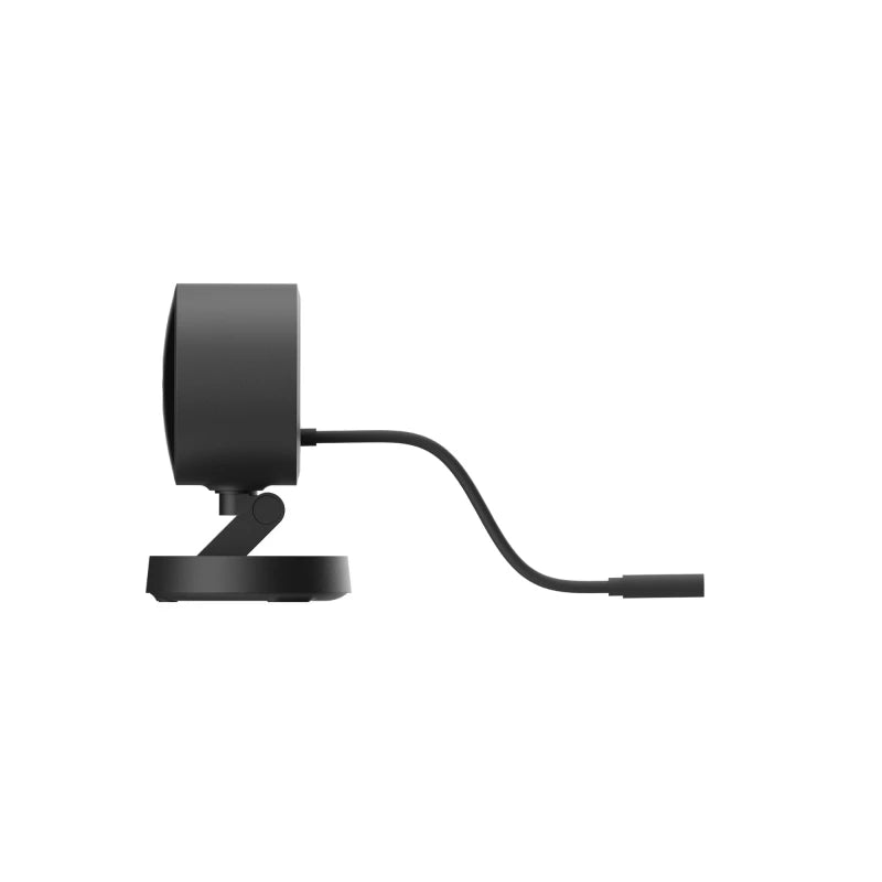 Aqara - Smart Security Camera Aqara Camera G100 Select (Black)