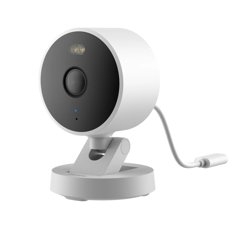 Aqara - Smart Security Camera Aqara Camera G100 (White)
