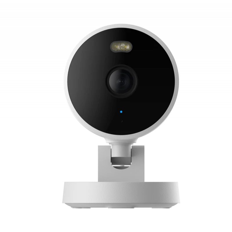 Aqara - Smart Security Camera Aqara Camera G100 (White)