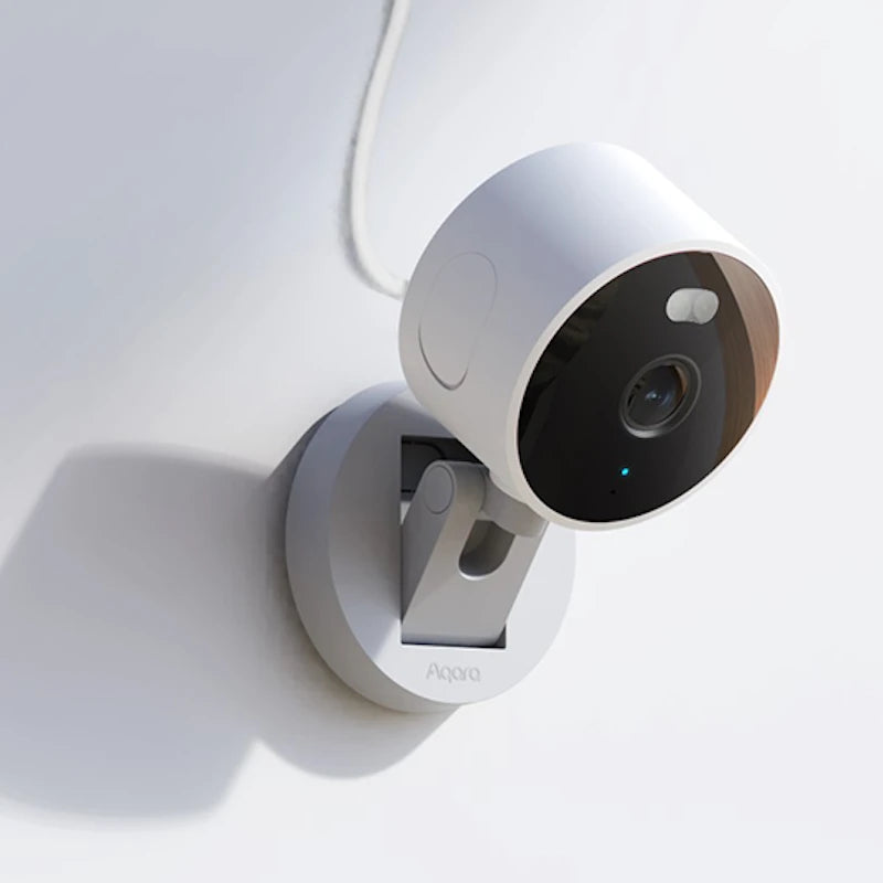 Aqara - Smart Security Camera Aqara Camera G100 (White)