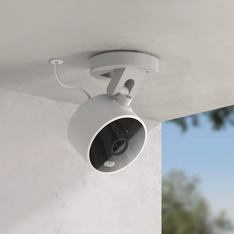 Aqara - Smart Security Camera Aqara Camera G100 (White)
