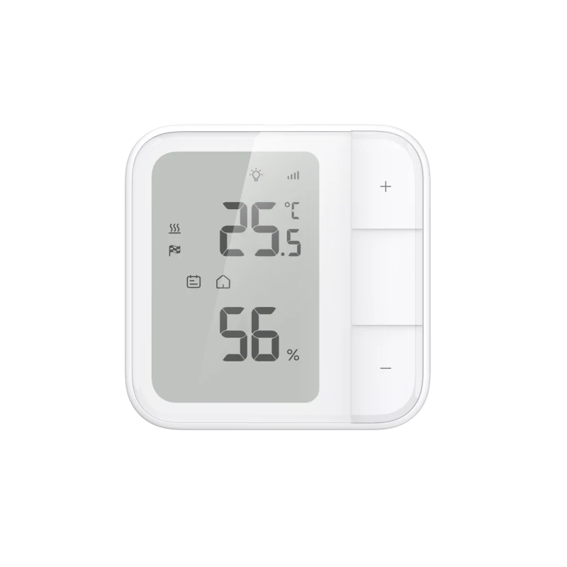 Aqara - Smart Floor Heating Thermostat W500 (Zigbee, Matter, Thread)