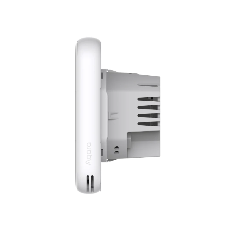 Aqara - Smart Floor Heating Thermostat W500 (Zigbee, Matter, Thread)