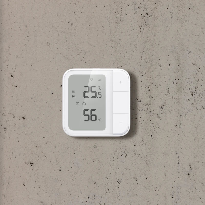 Aqara - Smart Floor Heating Thermostat W500 (Zigbee, Matter, Thread)
