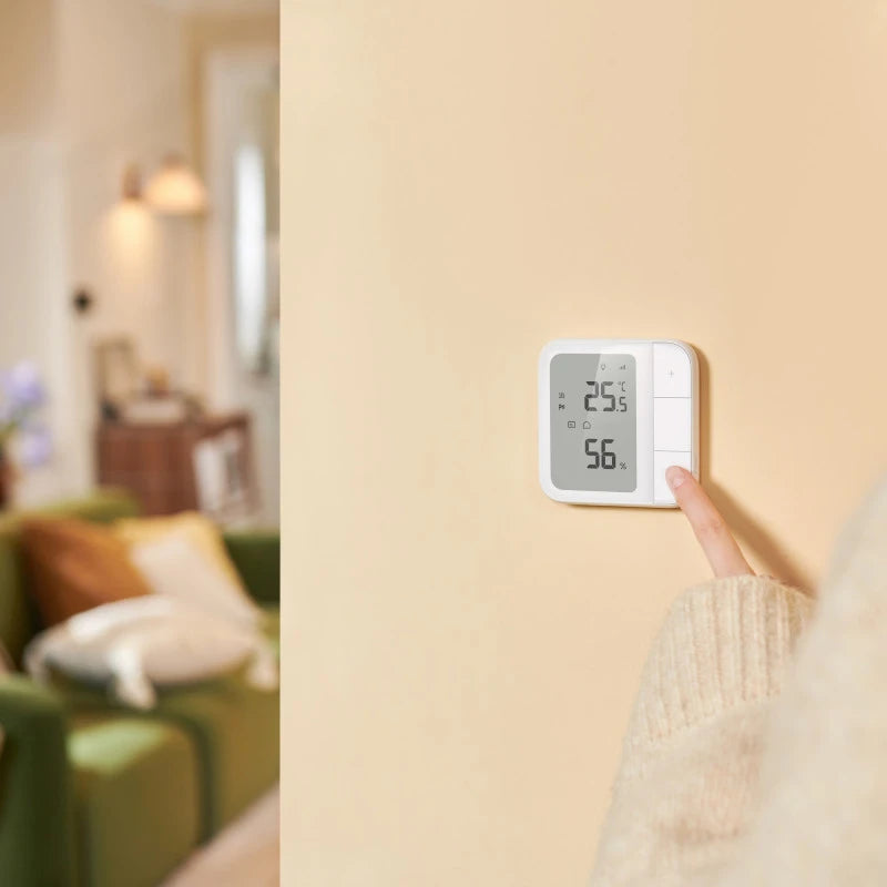 Aqara - Smart Floor Heating Thermostat W500 (Zigbee, Matter, Thread)