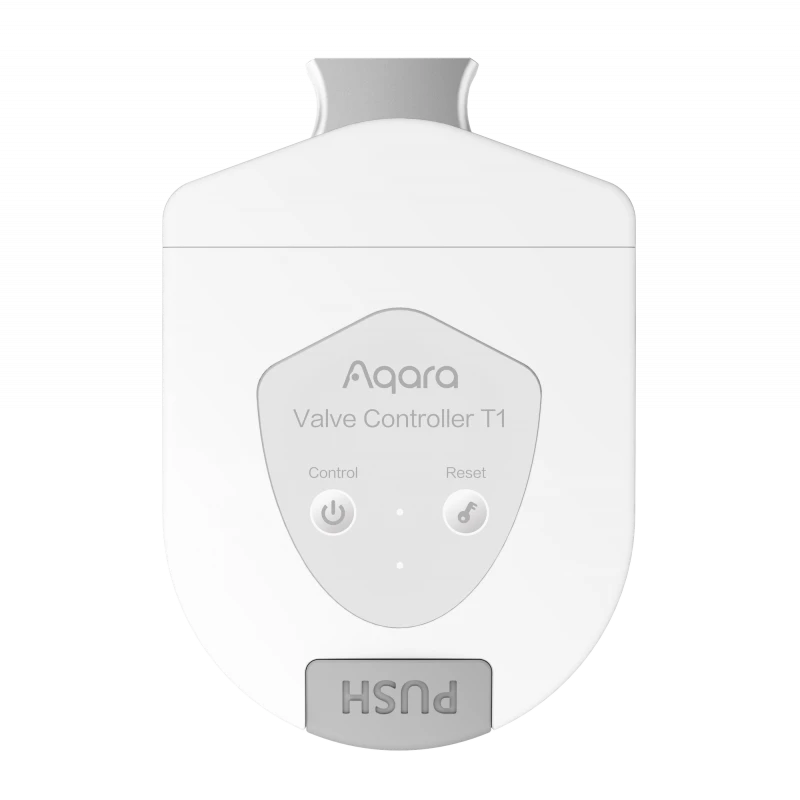 Aqara - Valve Controller T1 Zigbee 3.0 VC-X01D
