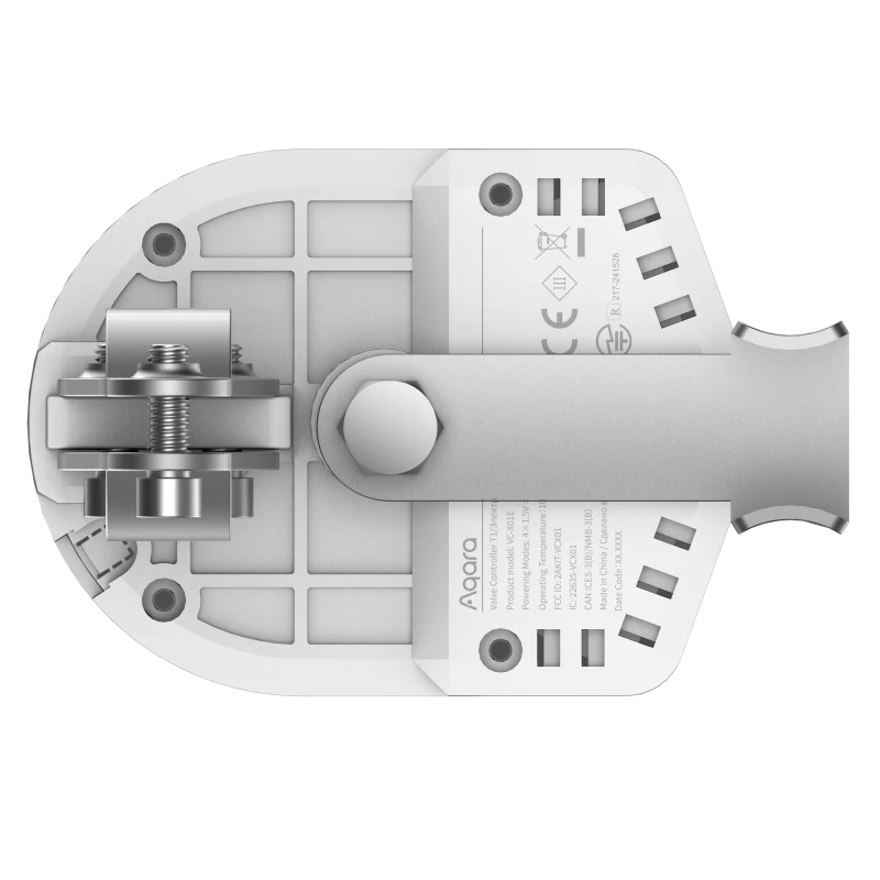 Aqara - Valve Controller T1 Zigbee 3.0 VC-X01D