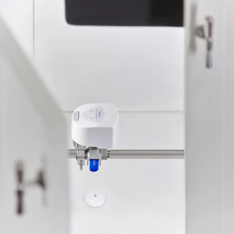 Aqara - Valve Controller T1 Zigbee 3.0 VC-X01D