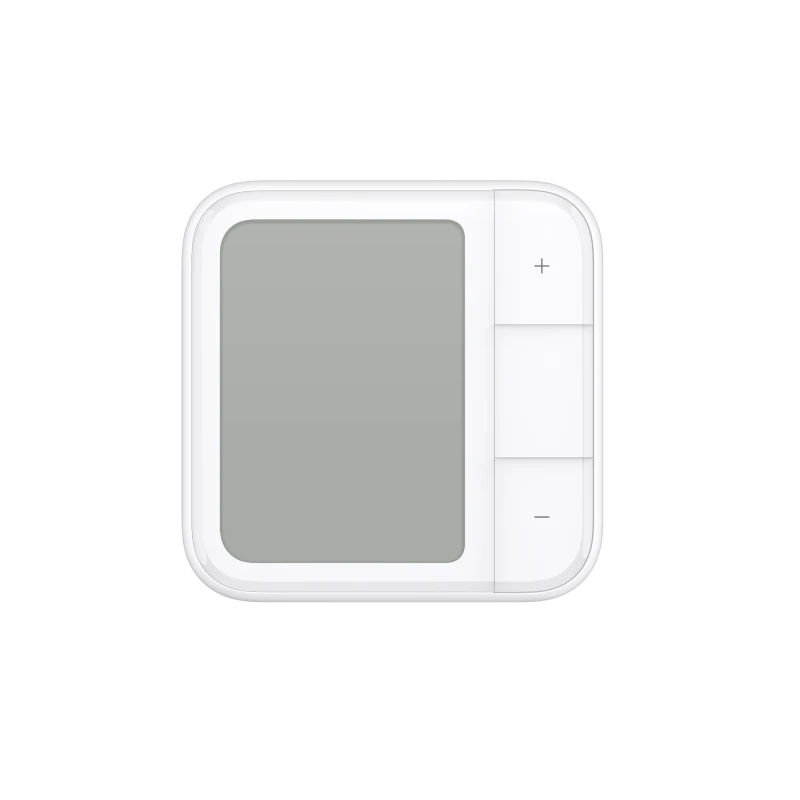 Aqara - Zigbee and Matter Thread Temperature and Humidity Sensor Climate W100