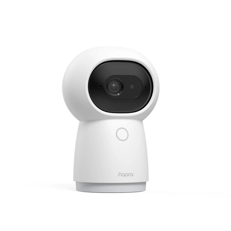 Aqara - Zigbee 3.0 -kamerakeskitin G3 EU-versio CH-H03