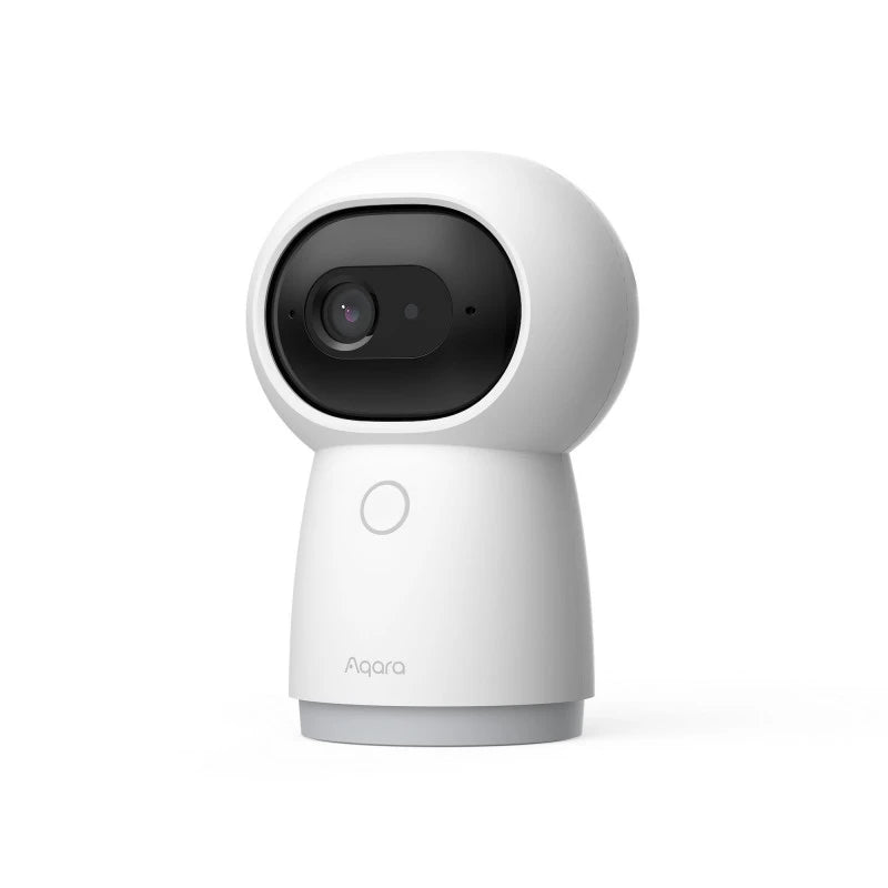 Aqara - Zigbee 3.0 -kamerakeskitin G3 EU-versio CH-H03