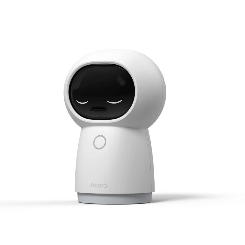 Aqara - Zigbee 3.0 -kamerakeskitin G3 EU-versio CH-H03