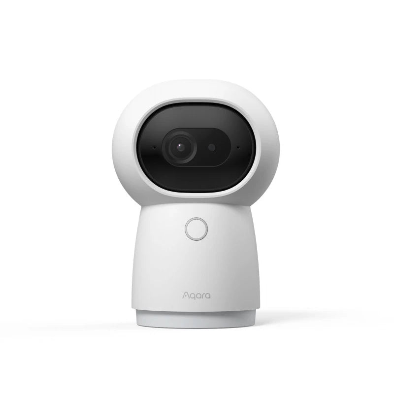 Aqara - Zigbee 3.0 -kamerakeskitin G3 EU-versio CH-H03