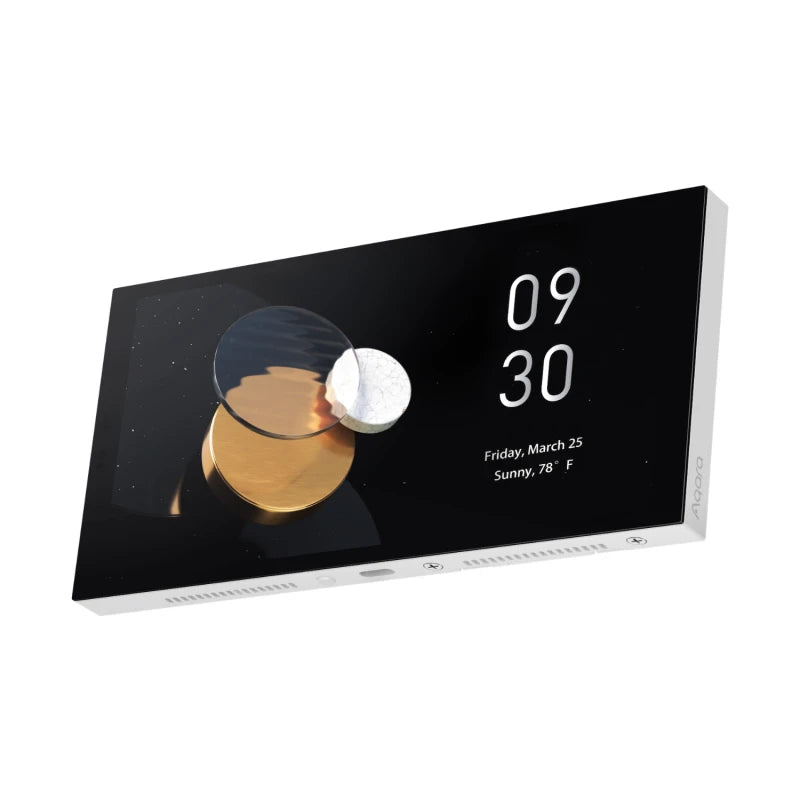 Aqara - Zigbee 3.0 Control Panel and Hub Aqara Panel Hub S1 Plus EU MP-K03D
