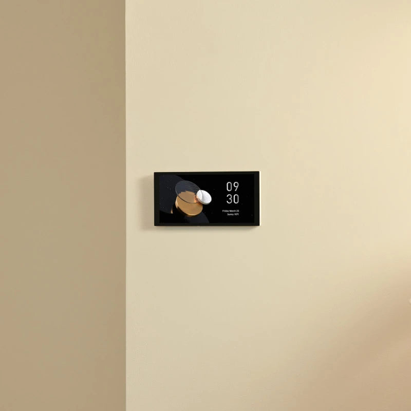 Aqara - Zigbee 3.0 Control Panel and Hub Aqara Panel Hub S1 Plus EU MP-K03D