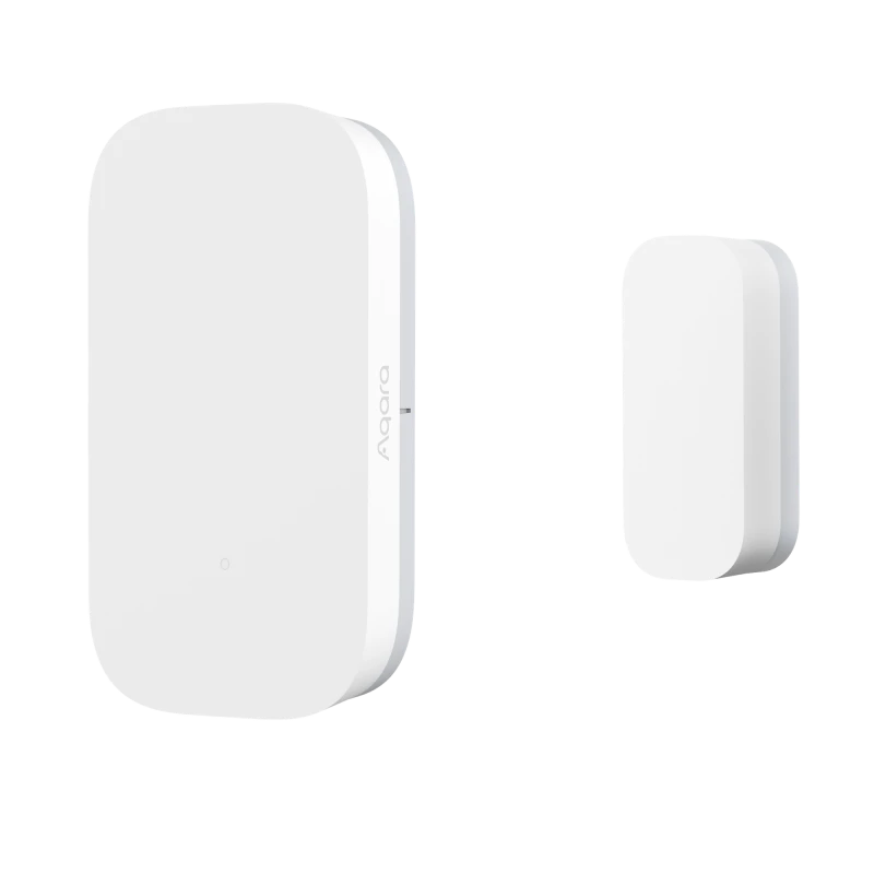 Aqara - Zigbee 3.0 Door and Window Sensor T1 MCCGQ12LM
