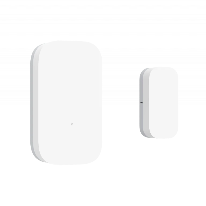 Aqara - Zigbee 3.0 Door and Window Sensor T1 MCCGQ12LM