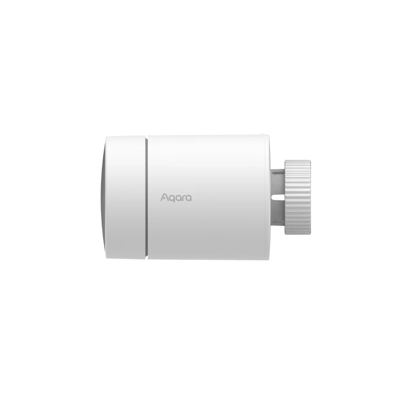Aqara - Zigbee 3.0 Radiator valve Thermostat E1 SRTS-A01
