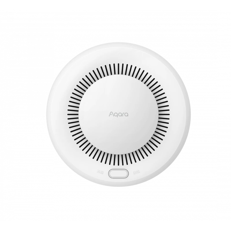 Aqara - Zigbee 3.0 Smoke Detector SD-S01D