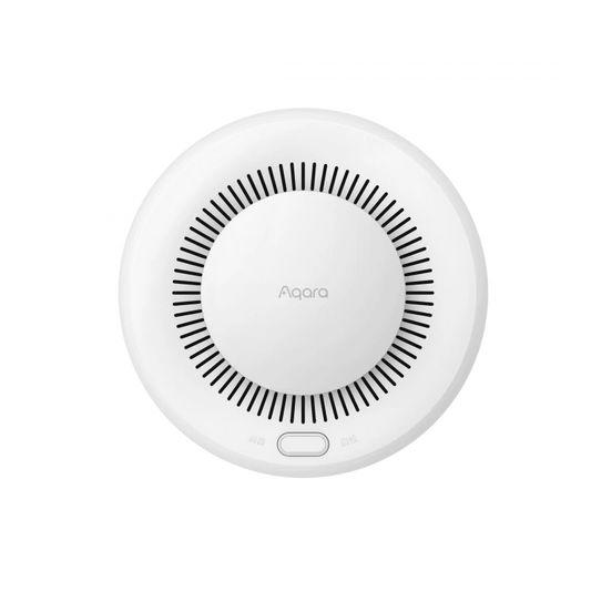 Aqara - Zigbee 3.0 Smoke Detector SD-S01D