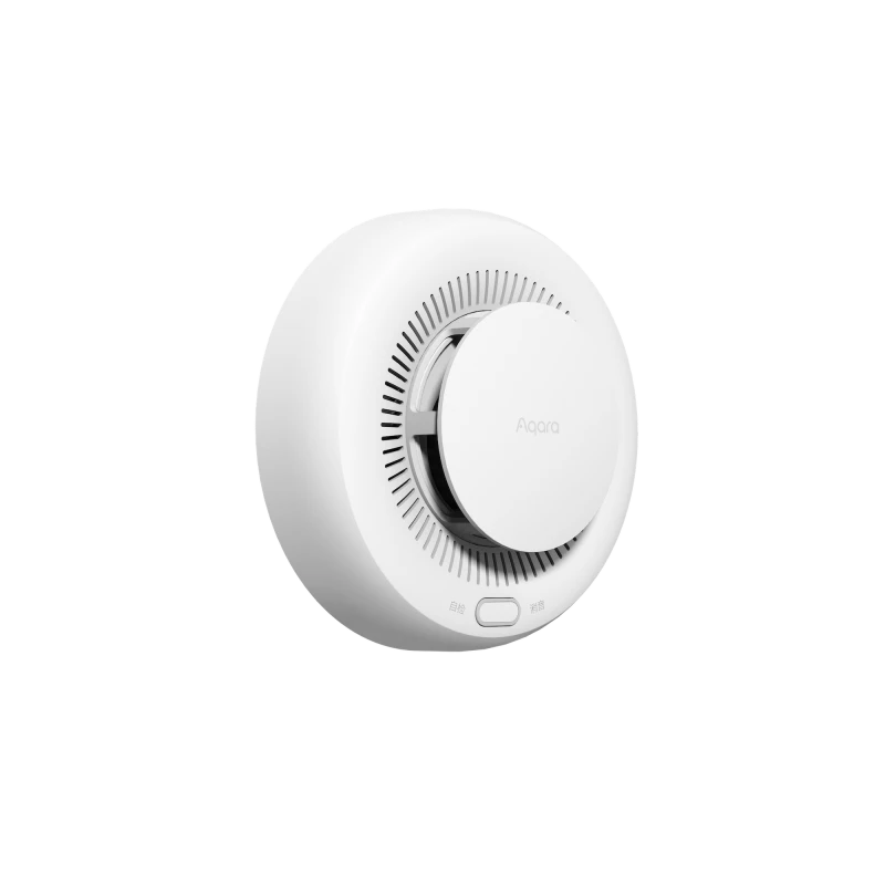 Aqara - Zigbee 3.0 Smoke Detector SD-S01D