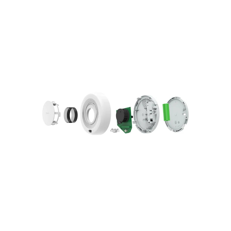 Aqara - Zigbee 3.0 Smoke Detector SD-S01D