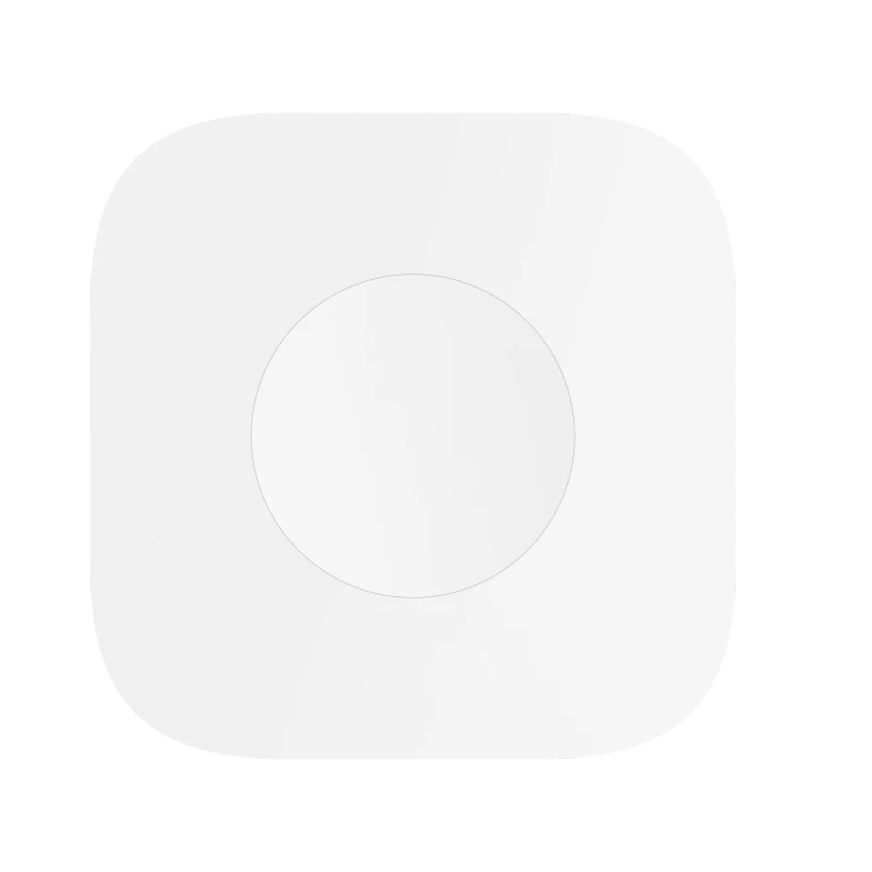 Aqara - Zigbee 3.0 Wireless Mini Switch T1 WB-R02D