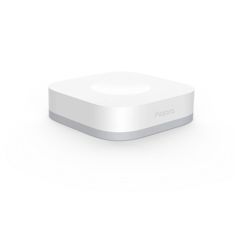 Aqara - Zigbee 3.0 Wireless Mini Switch T1 WB-R02D