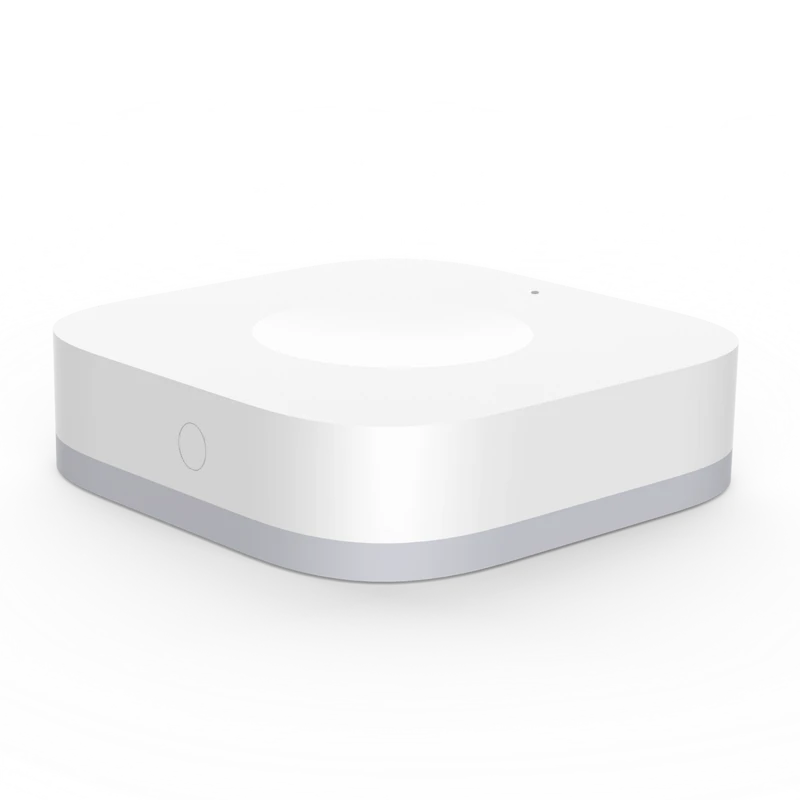 Aqara - Zigbee 3.0 Wireless Mini Switch T1 WB-R02D