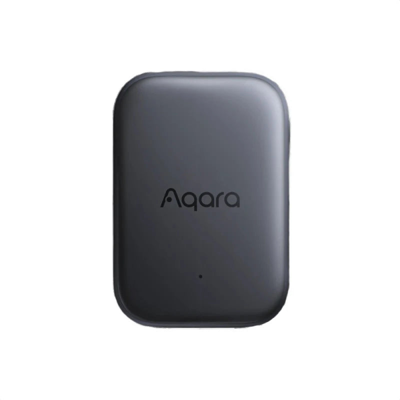 Aqara - Zigbee, Matter Thread, Bluetooth multi-state sensor P100 VB-S03D Black