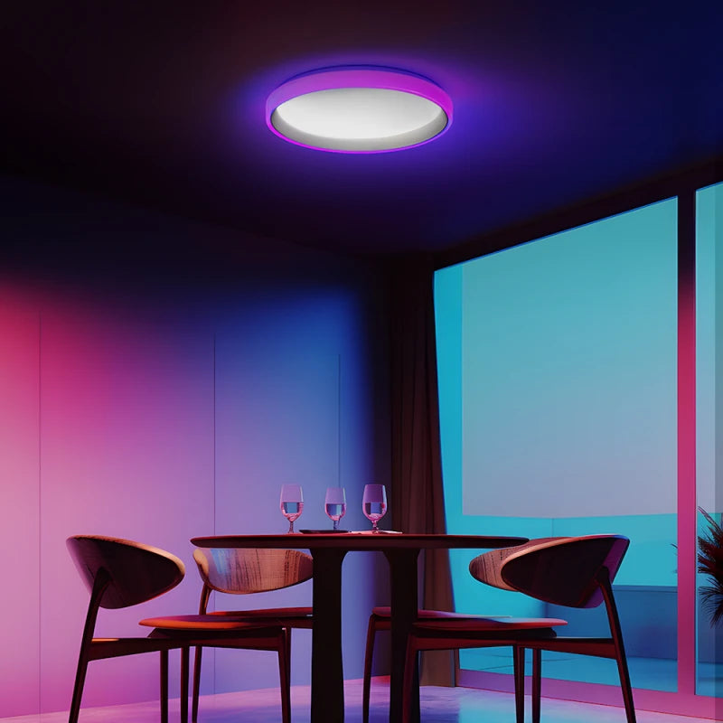 Aqara - Zigbee Smart Ceiling Light T1M CL-L02D