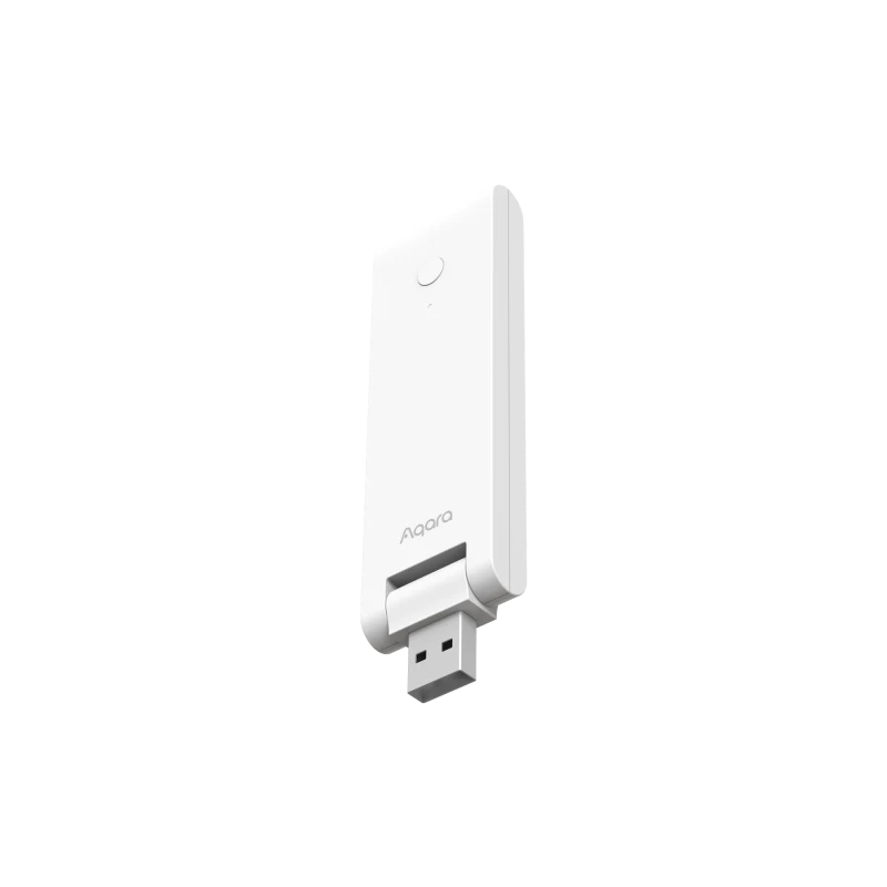 Aqara - Zigbee and Matter Over Thread Smart Home Gateway Aqara Hub M100
