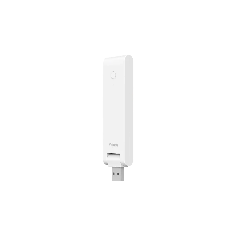 Aqara - Zigbee and Matter Over Thread Smart Home Gateway Aqara Hub M100