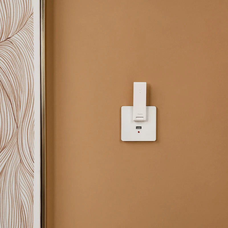 Aqara - Zigbee and Matter Over Thread Smart Home Gateway Aqara Hub M100