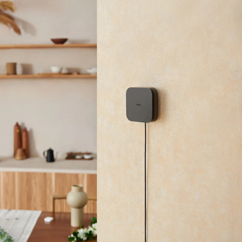 Aqara - Zigbee and Matter over Thread gateway Hub M3 HM-G01D