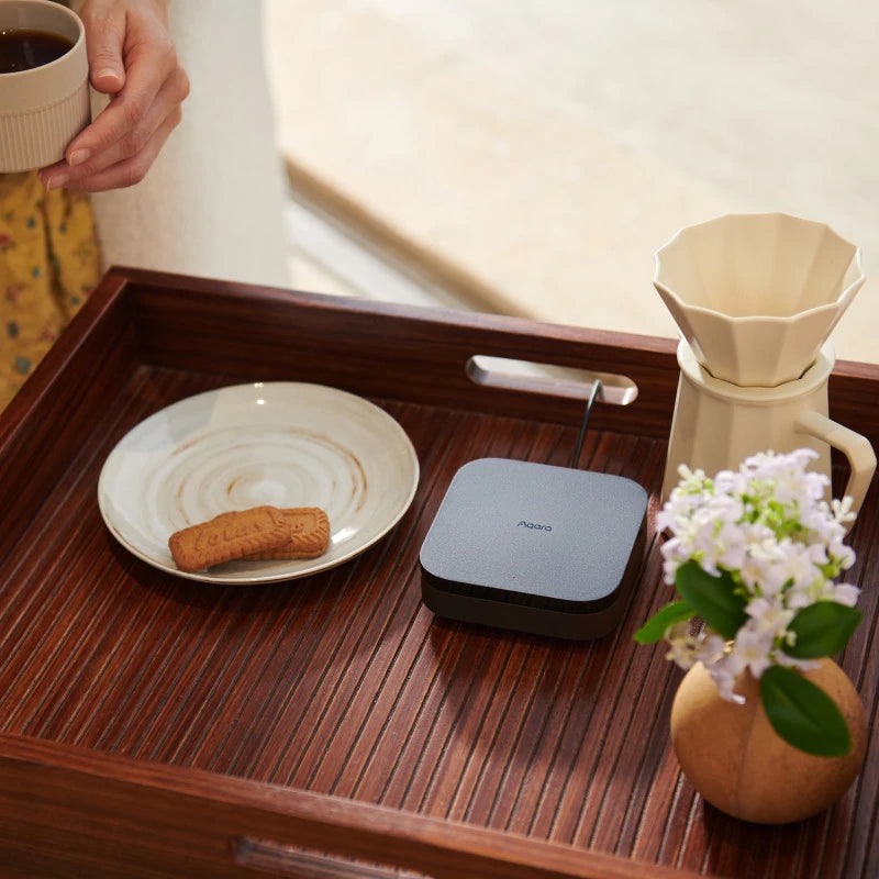 Aqara - Zigbee and Matter over Thread gateway Hub M3 HM-G01D