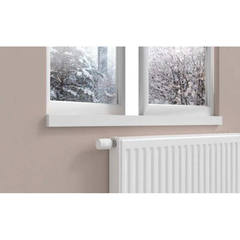 Aqara - Zigbee / Thread Thermostatic Radiator Valve Thermostat W600