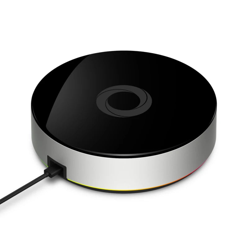 HOMEY - Z-Wave, Zigbee, WIFI, 433 MHz, IR Smart Hub Homey Bridge