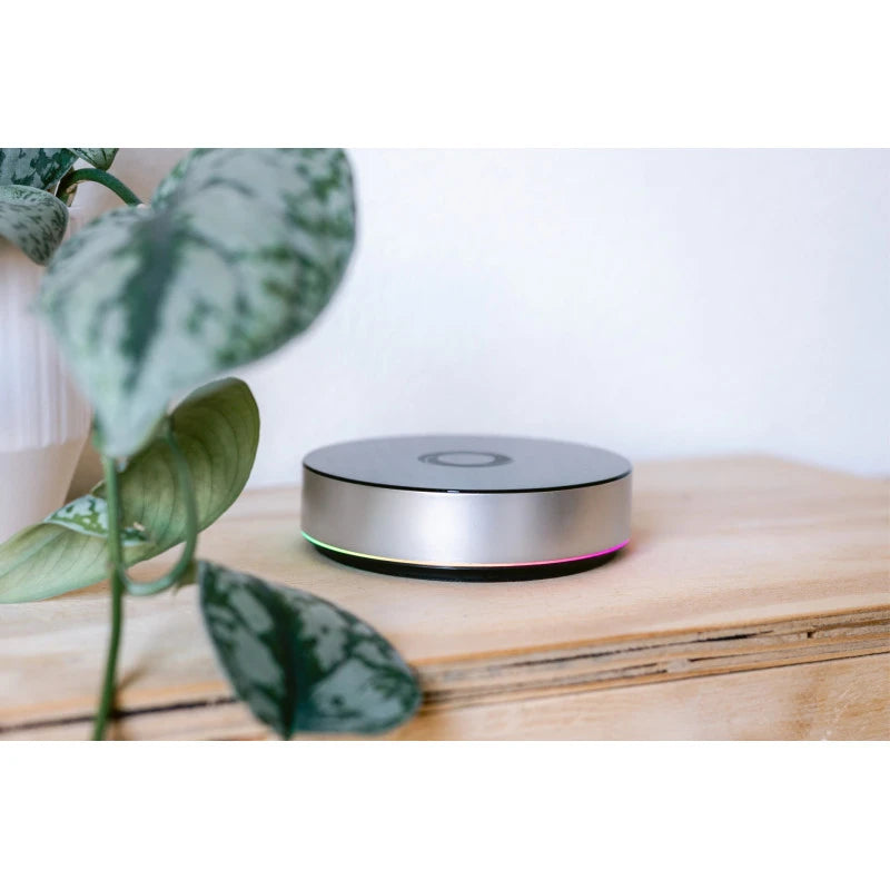 HOMEY - Z-Wave, Zigbee, WIFI, 433 MHz, IR Smart Hub Homey Bridge