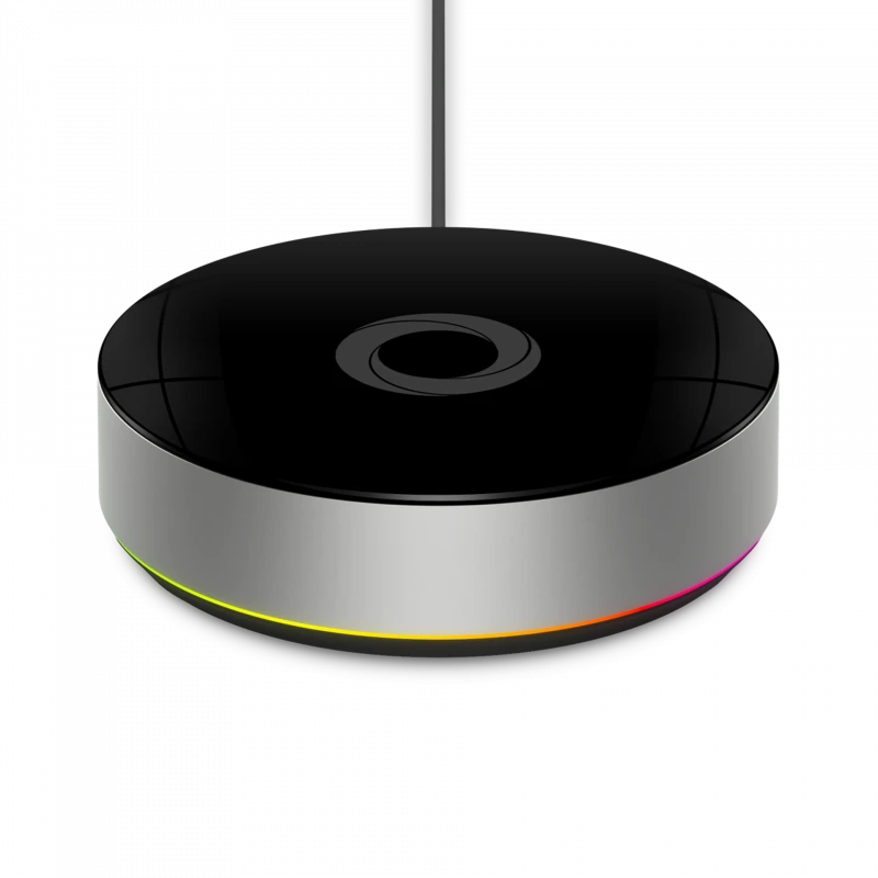 HOMEY - Z-Wave, Zigbee, WIFI, 433 MHz, IR Smart Hub Homey Bridge