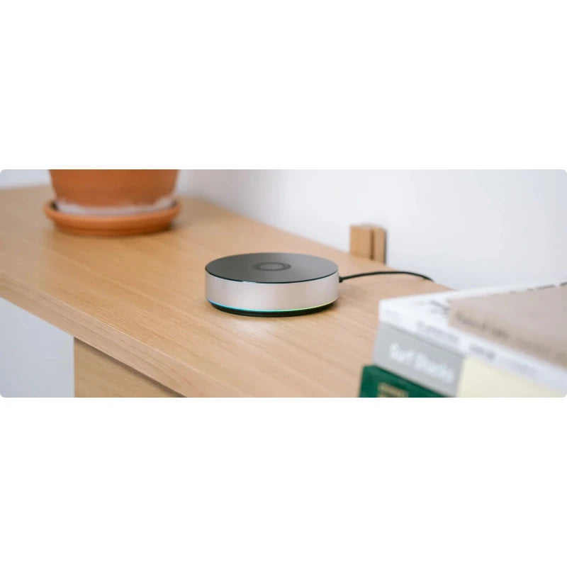HOMEY - Z-Wave, Zigbee, WIFI, 433 MHz, IR Smart Hub Homey Bridge