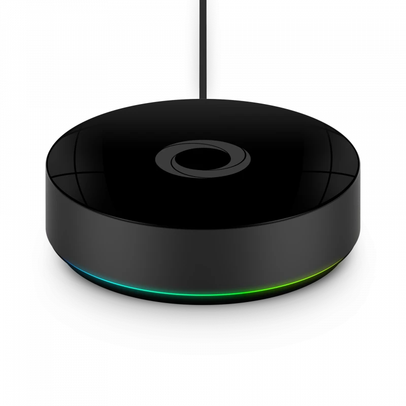 HOMEY PRO 2026 - Z-Wave Plus, Zigbee, Wi-Fi, Matter, Thread, IR, 433 MHz, Bluetooth Smart Hub