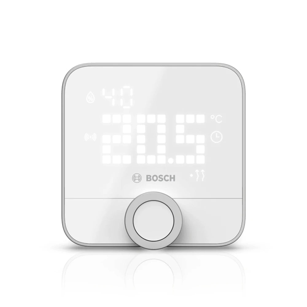 Bosch Smart Home - BHT-RM Zigbee II room thermostat